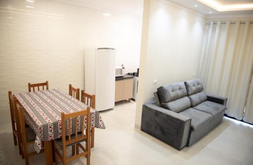 Foz do Iguacu Apartamento | Condominio Pagani