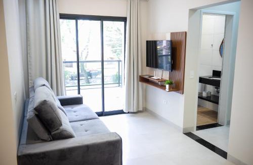 Foz do Iguacu Apartamento | Condominio Pagani