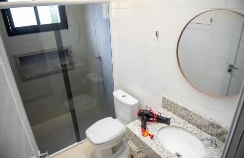Foz do Iguacu Apartamento | Condominio Pagani