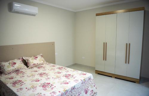 Foz do Iguacu Apartamento | Condominio Pagani