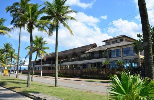 Jardim Praiano Apartamento | Condominio Pantai Enseada Guarujá
