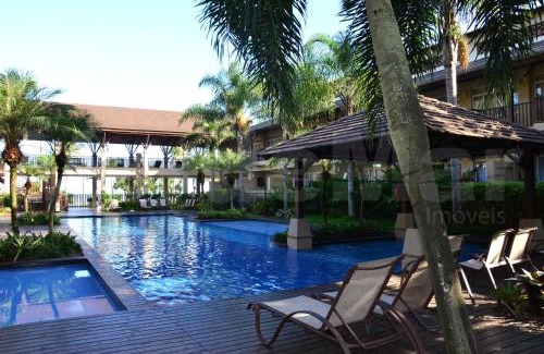 Jardim Praiano Apartamento | Condominio Pantai Enseada Guarujá