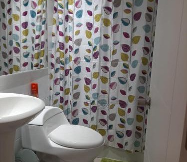 El Tabo Apartamento | Condominio Parquemar