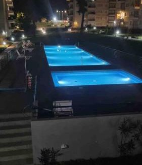 El Tabo Apartamento | Condominio Parquemar