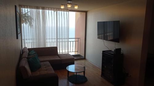 San Miguel Apartamento | Condominio Paseo Vista Mar