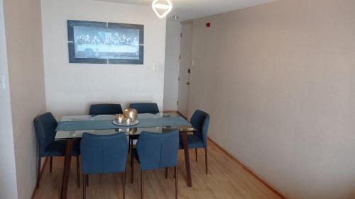 San Miguel Apartamento | Condominio Paseo Vista Mar