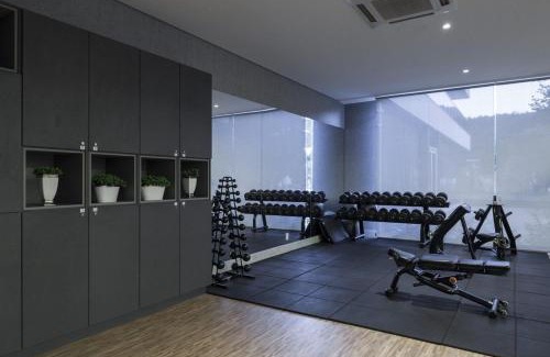 Jurere Internacional Casa | Condominio Quay Luxury
