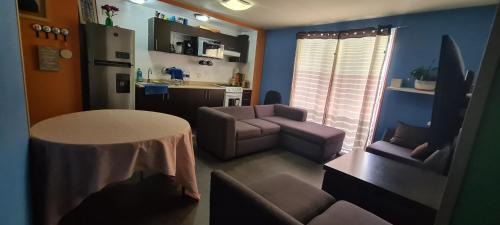 Ciudad de México centro Apartamento | Condominio Reforma 96