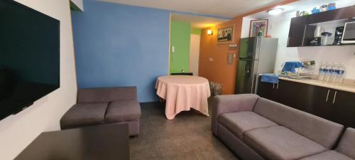 Ciudad de México centro Apartamento | Condominio Reforma 96