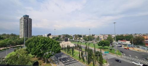 Ciudad de México centro Apartamento | Condominio Reforma 96