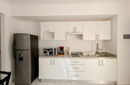 Ejidal Apartamento | Condominio sur 307, dep-202