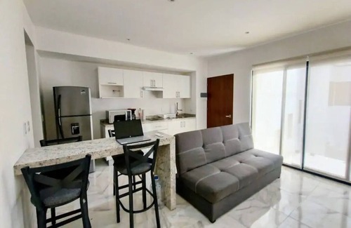 Ejidal Apartamento | Condominio sur 307, dep-202