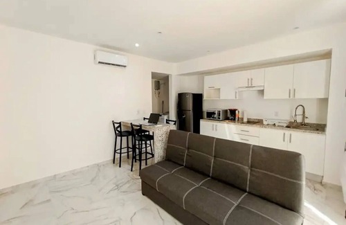 Ejidal Apartamento | Condominio sur 307, dep-202