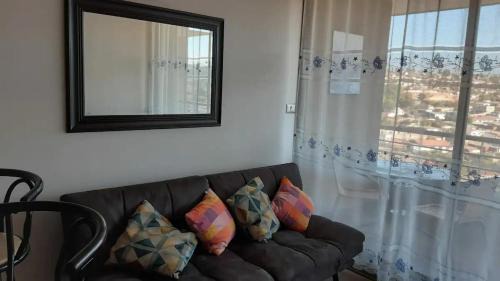 Vina del Mar Apartamento | CONDOMINIO TERRASOL 1