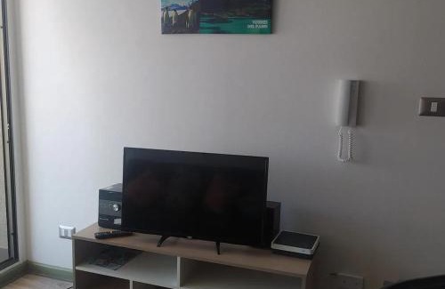Vina del Mar Apartamento | CONDOMINIO TERRASOL 1