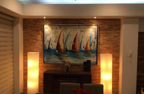 Zona Dorada Apartamento | Condominio Torre T. Loaiza