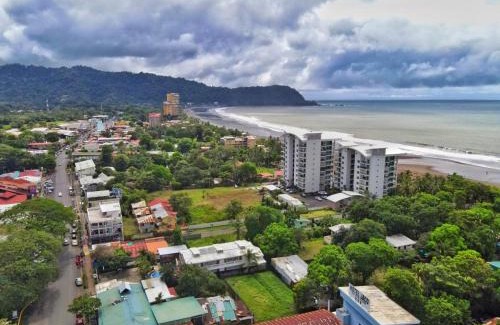 Jacó Apartamento | Condominio Tropical villa 2