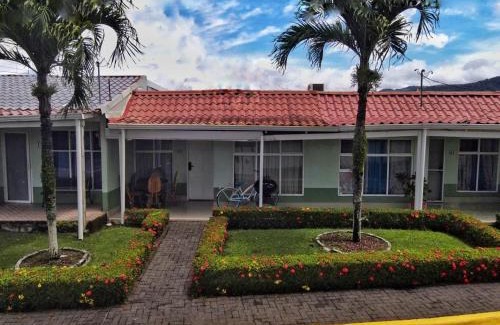 Jacó Apartamento | Condominio Tropical villa 2