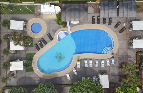 Jacó Apartamento | Condominio Tropical villa 2