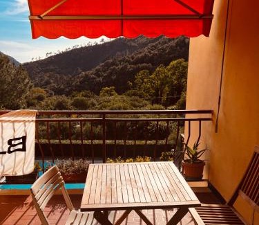 Piazza Apartamento | Condominio Ulivi