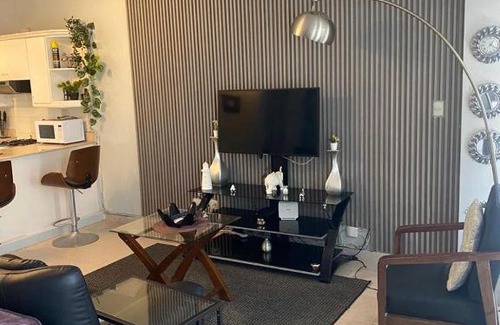 Ciudad Universitaria Apartamento | Condominio villa marbella