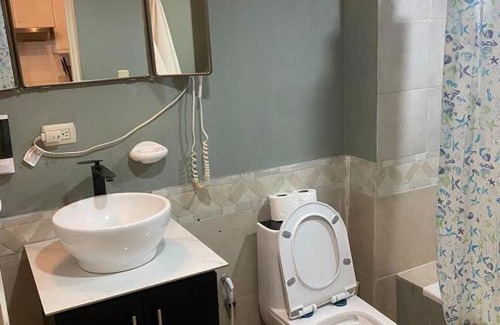 Ciudad Universitaria Apartamento | Condominio villa marbella