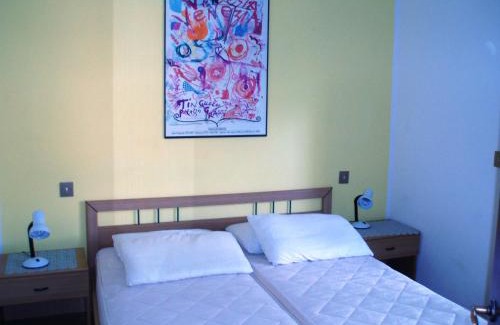 Bibione Lido dei Pini Apartamento | Condominio Villa Verde