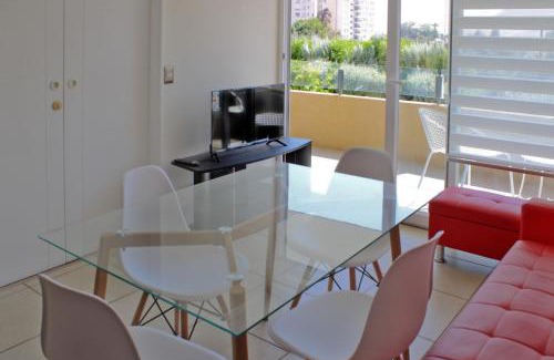 Arica Apartamento | Condominio Vista Azapa Piso 3 Dto 34