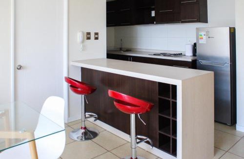 Arica Apartamento | Condominio Vista Azapa Piso 3 Dto 34