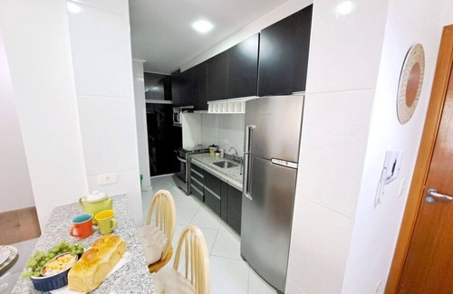 Campos do Jordao Apartamento | Condominio YY Eté Hiver