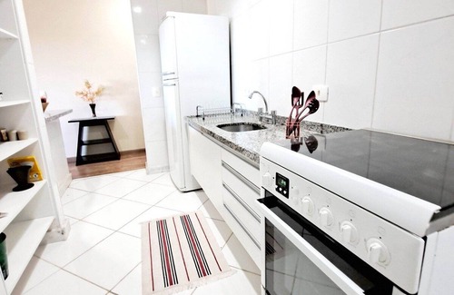 Campos do Jordao Apartamento | Condominio YY Eté Hiver