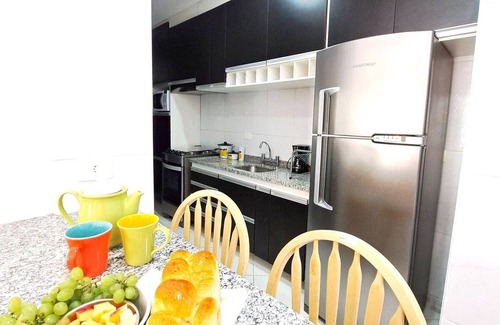 Campos do Jordao Apartamento | Condominio YY Eté Hiver
