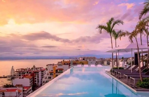 Amapas Hotel | Condominios DTR