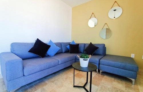 Zona Centro Complejo | Condominios La Luminaria by PICSA