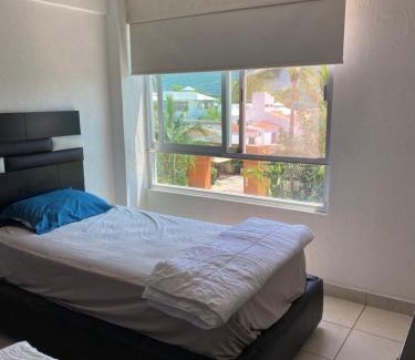 Palmar de Aramara Apartamento | Condominios serena