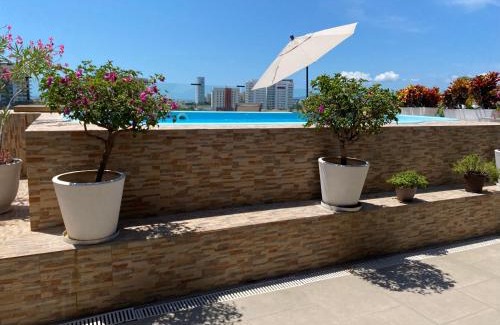 Palmar de Aramara Apartamento | Condominios serena