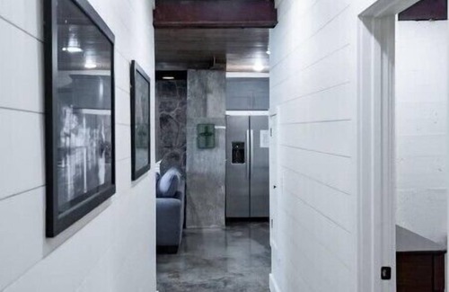 Cullman Apartamento | Condominium A in the Holler Unique Upscale Condominium