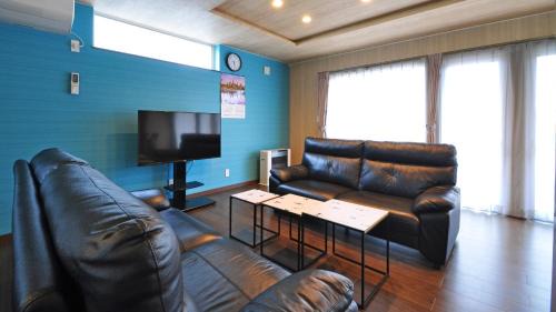 Biei Casa | Condominium Biei Nakamachi - Vacation STAY 48311v
