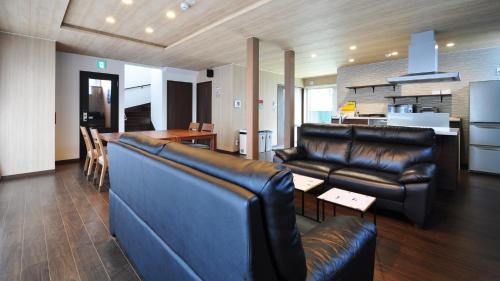 Biei Casa | Condominium Biei Nakamachi - Vacation STAY 48311v