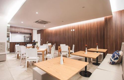 Sao Jose do Rio Preto Apartamento | Condominium SPAZIO BLU