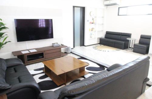 Maejima Apartamento | Condominium Felicita Naha