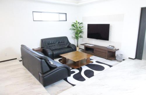 Maejima Apartamento | Condominium Felicita Naha