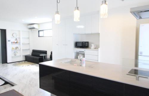 Maejima Apartamento | Condominium Felicita Naha