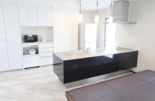Maejima Apartamento | Condominium Felicita Naha