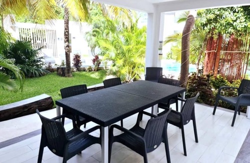 Villa Juarez Condominio | Condominium in Playa del Carmen at a walking distance from Xcalacoco beach