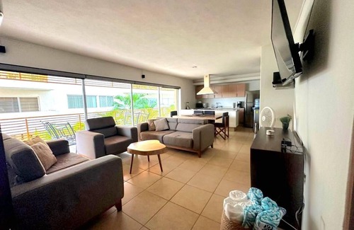 Colonia Olímpica Apartamento | Condominio en Versalles Puerto Vallarta