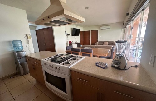 Colonia Olímpica Apartamento | Condominio en Versalles Puerto Vallarta