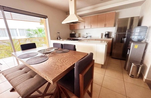 Colonia Olímpica Apartamento | Condominio en Versalles Puerto Vallarta