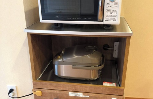 Nihonbashiningyocho Apartamento | Condominium KEYAKI-AN Tokyo Nihonbashi