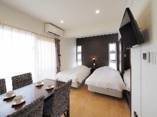 Okinawa Hotel | Condominium L's INN